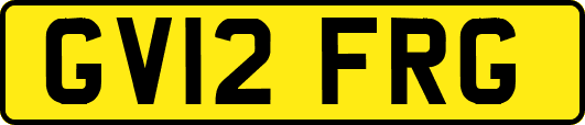 GV12FRG