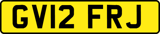 GV12FRJ