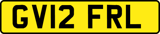 GV12FRL
