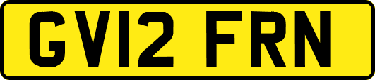 GV12FRN