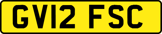 GV12FSC