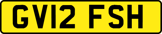 GV12FSH