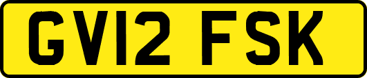 GV12FSK