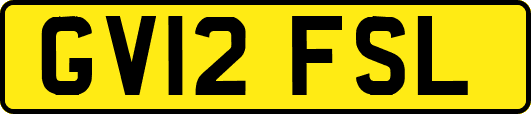 GV12FSL