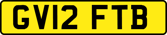 GV12FTB