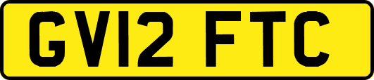 GV12FTC