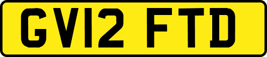 GV12FTD