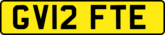 GV12FTE