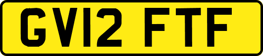 GV12FTF