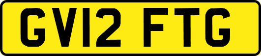 GV12FTG