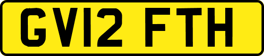 GV12FTH