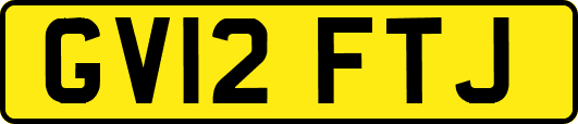 GV12FTJ