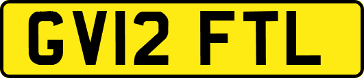 GV12FTL