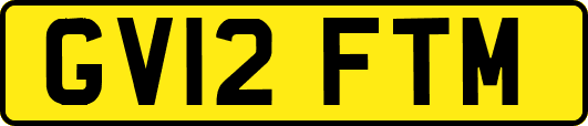 GV12FTM