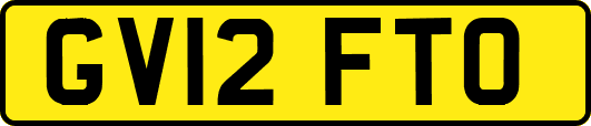 GV12FTO