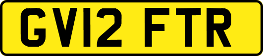 GV12FTR