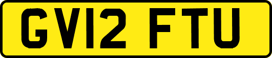 GV12FTU