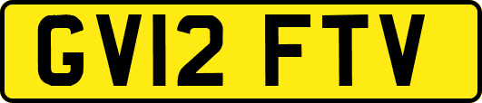 GV12FTV