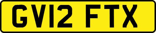 GV12FTX