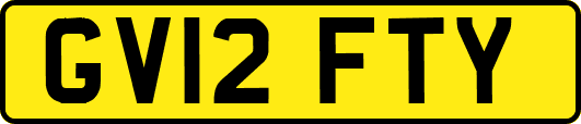 GV12FTY