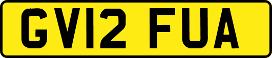 GV12FUA