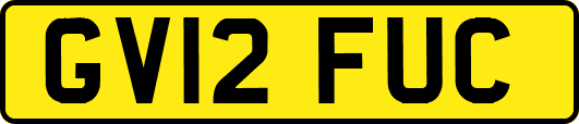 GV12FUC