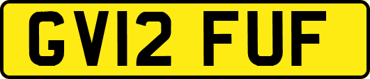 GV12FUF