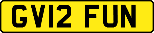 GV12FUN