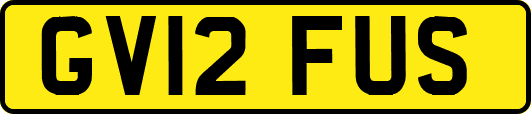 GV12FUS
