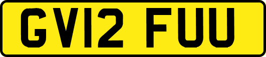 GV12FUU
