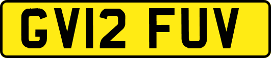 GV12FUV