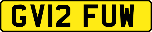 GV12FUW