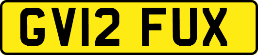 GV12FUX