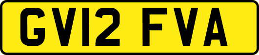 GV12FVA