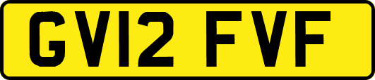 GV12FVF
