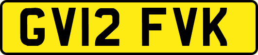 GV12FVK