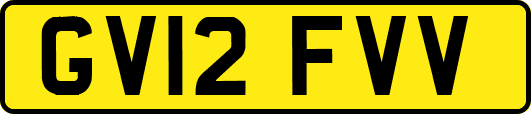 GV12FVV