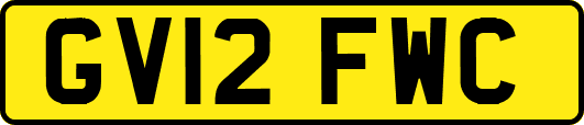 GV12FWC
