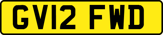 GV12FWD