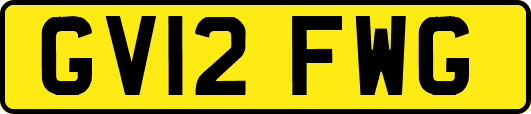 GV12FWG