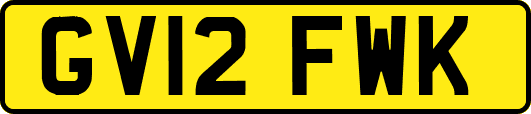 GV12FWK