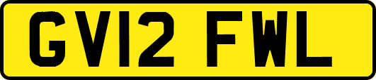 GV12FWL