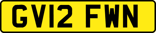 GV12FWN