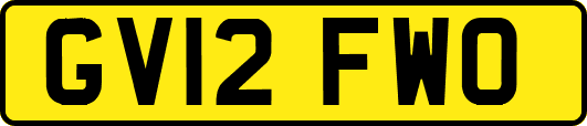 GV12FWO