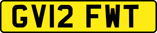 GV12FWT