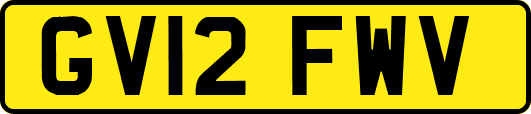 GV12FWV