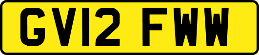 GV12FWW