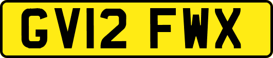 GV12FWX