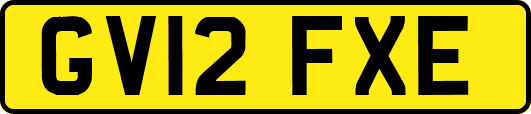 GV12FXE