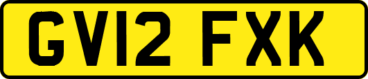 GV12FXK